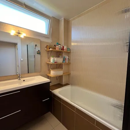 Chambre Lumineuse Toulouse